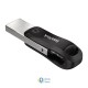 SanDisk iXpand Go USB 3.0 /Lightning Apple (SDIX60N-256G-GN6NE) (UA)