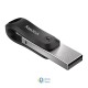 SanDisk iXpand Go USB 3.0 /Lightning Apple (SDIX60N-256G-GN6NE) (UA)