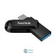 SanDisk USB-Type C Ultra Dual Drive Go (SDDDC3-064G-G46) (UA)