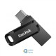 SanDisk USB-Type C Ultra Dual Drive Go (SDDDC3-064G-G46) (UA)