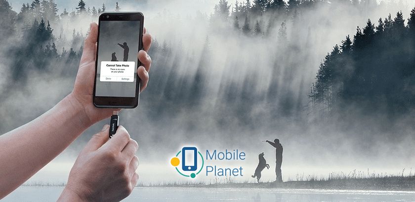 SanDisk USB-Type C Ultra Dual Drive Go (SDDDC3-064G-G46) (UA) Інтерфейс підключення: USB 3.1; USB