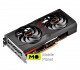 Sapphire Radeon RX 7600 PULSE GAMING OC OC 8G GDDR6 (11324-01-20G) EU