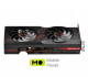 Sapphire Radeon RX 7600 PULSE GAMING OC OC 8G GDDR6 (11324-01-20G) EU