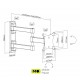 SATELIT 13-32PIVOT100A (250517) (UA)