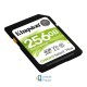 SDXC 256GB UHS-I/U3 Class 10 Kingston Canvas Select Plus R100/W85MB/s (SDS2/256GB) (UA)