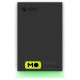 SEAGATE Game Drive for Xbox 4TB USB3.2 (STKX4000402) (UA)