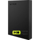 SEAGATE Game Drive for Xbox 4TB USB3.2 (STKX4000402) (UA)