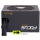 Seasonic 850W FOCUS Gold (SSR-850FM) (UA)