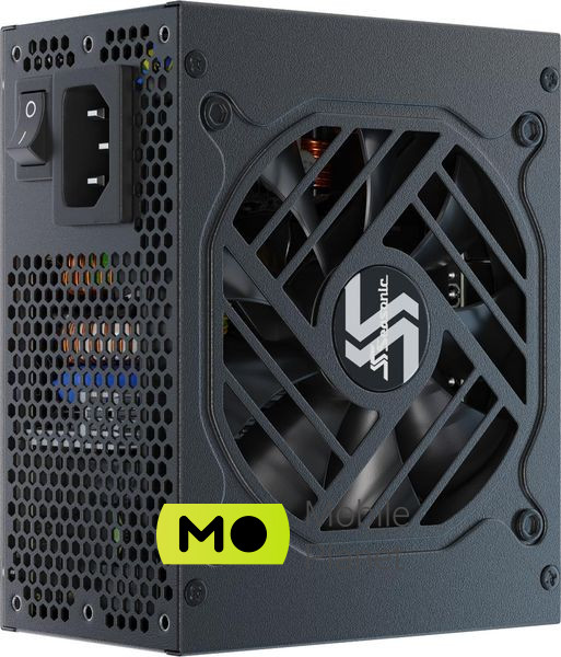 Seasonic FOCUS SPX 750W 80 Plus Platinum (FOCUS-SPX-750) EU Максимальна потужність; Вт: 750