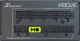 Seasonic FOCUS SPX 750W 80 Plus Platinum (FOCUS-SPX-750) EU