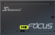 Seasonic FOCUS SPX 750W 80 Plus Platinum (FOCUS-SPX-750) EU
