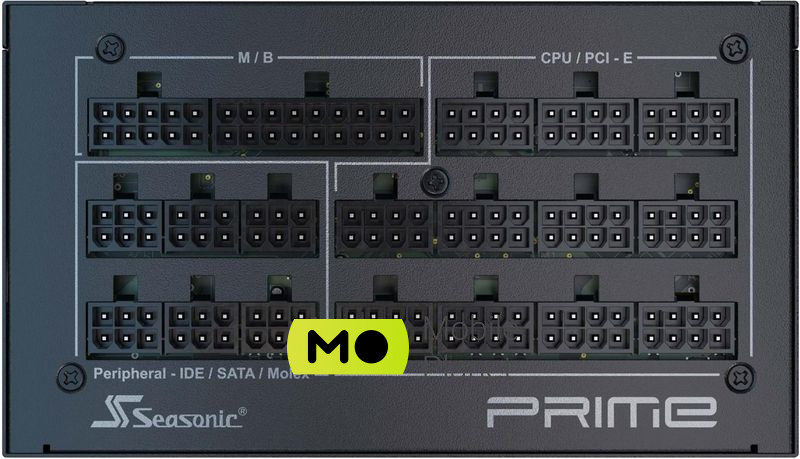 Seasonic Prime TX 1300W 80 Plus Titanium (PRIME-TX-1300) EU Стандарт  Атх