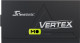 Seasonic VERTEX GX 850W PCIe5.0 80 Plus Gold (VERTEX-GX-850) EU