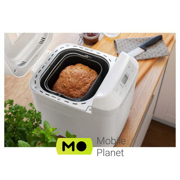 Sencor SBR 1040WH Потребляемая мощность, Вт: 550;