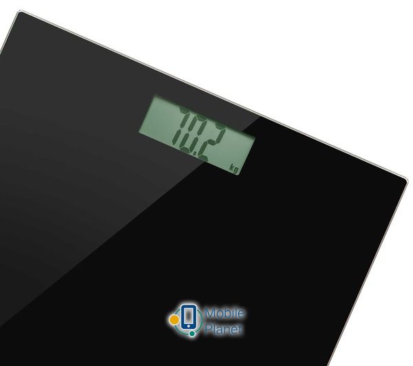 Sencor SBS 2300BK (41006059) Максимальне навантаження, кг 150