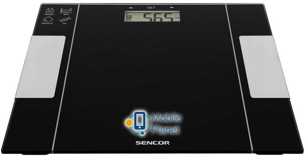 Sencor SBS 5050BK (41006232) Кількість користувачів 12