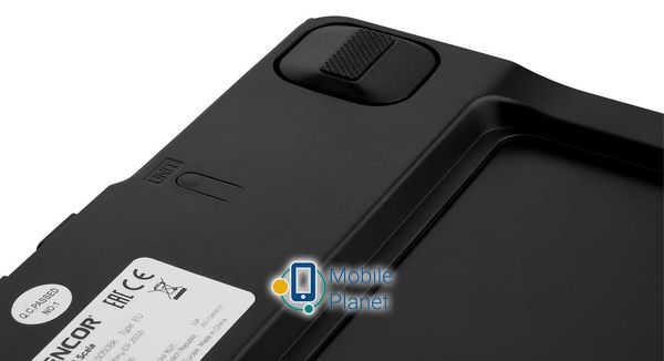 Sencor SBS 5050BK (41006232) Тип: Діагностичні (SMART);