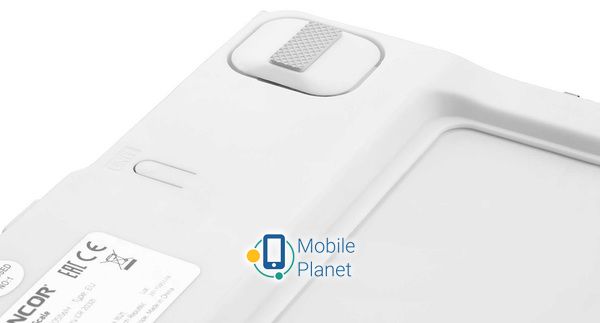 Sencor SBS 5051WH (41006233) Тип: Діагностичні (SMART);