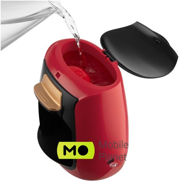 Sencor SCE 2101RD  Тип: Капельная (фильтрационная);