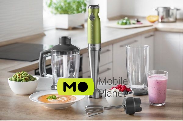 Sencor SHB 5600GG-EUE3 (41010364) (UA) Тип: Стаціонарний блендер;