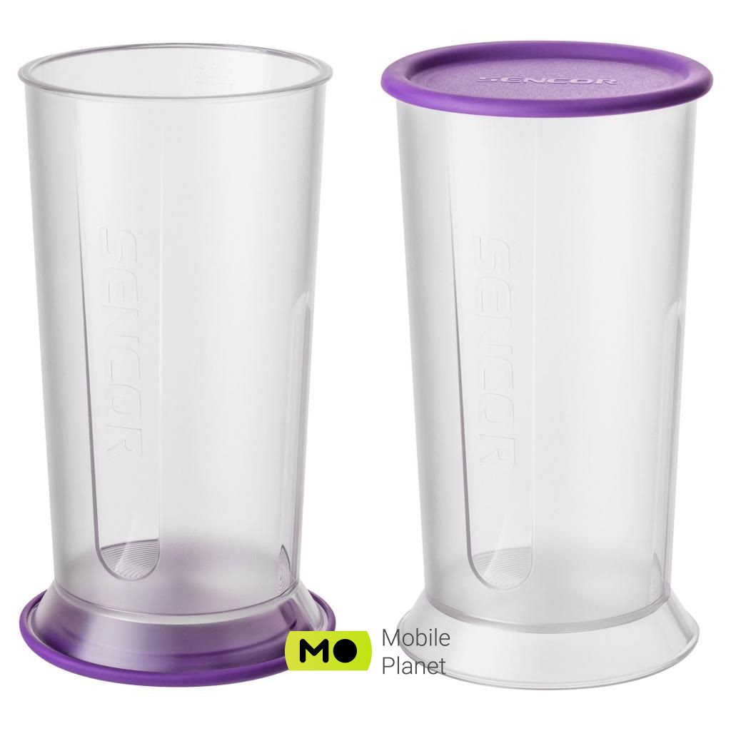 Sencor SHB4465VT-EUE3 Тип: занурювальний; Потужність: