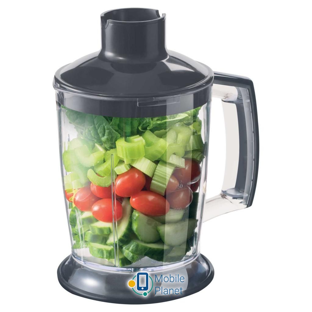Sencor SHB5605RS (UA) Кількість швидкостей  20 