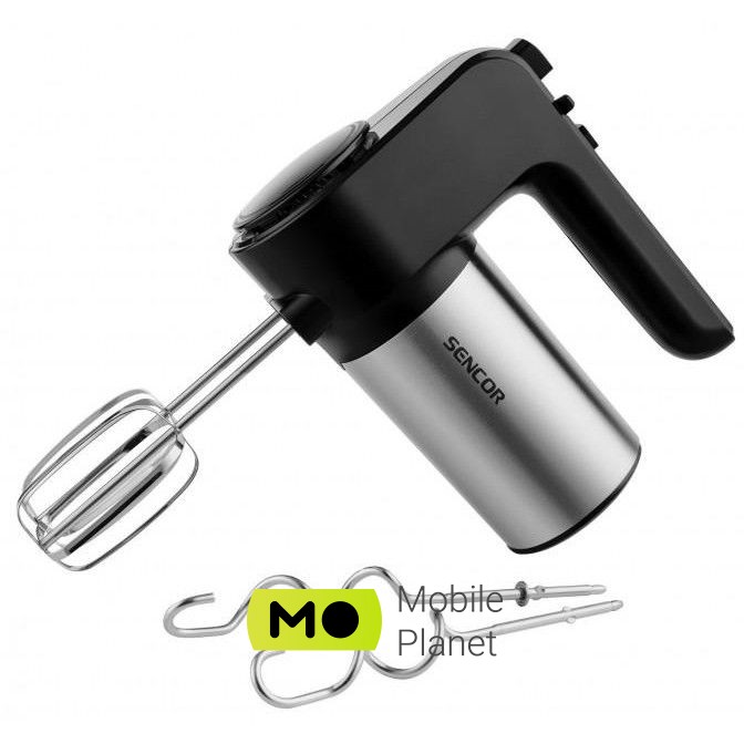 Sencor SHM 5207SS Функция нагрева нет