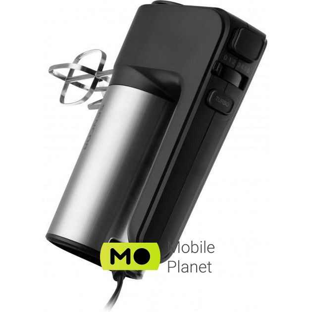 Sencor SHM 5207SS Планетарное вращение нет