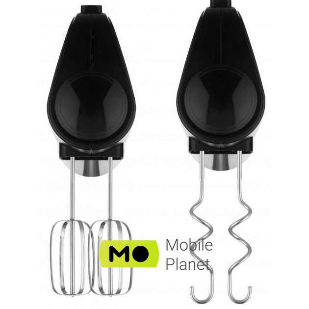 Sencor SHM 5207SS Количество скоростей 6