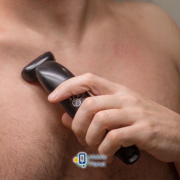 Sencor SHP 7411BK (41007175) (UA) Тип: Набір для стрижки;