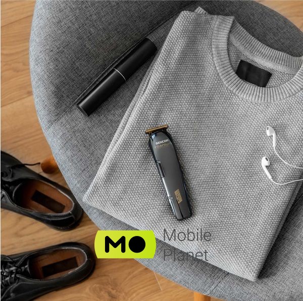 Sencor SHP 8305BK (41008463) (UA) Тип: Машинка для стрижки;