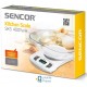 Sencor SKS4001WH