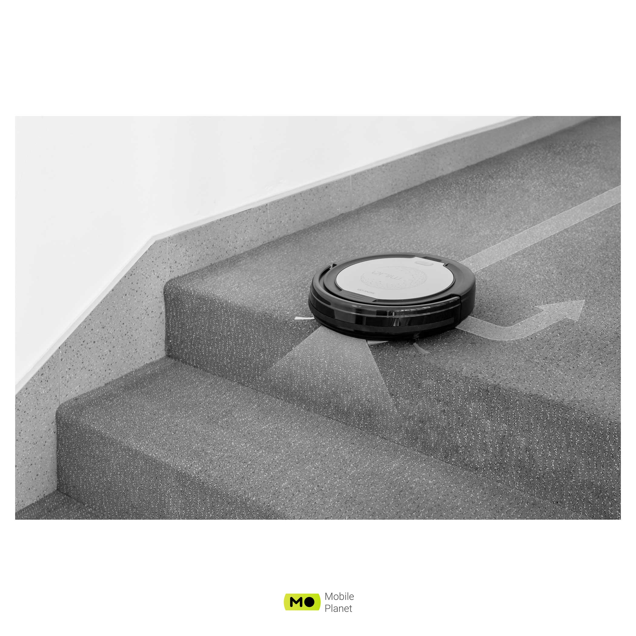 Sencor SRV1000SL Тип: робот-пилосос; Тип збирання: