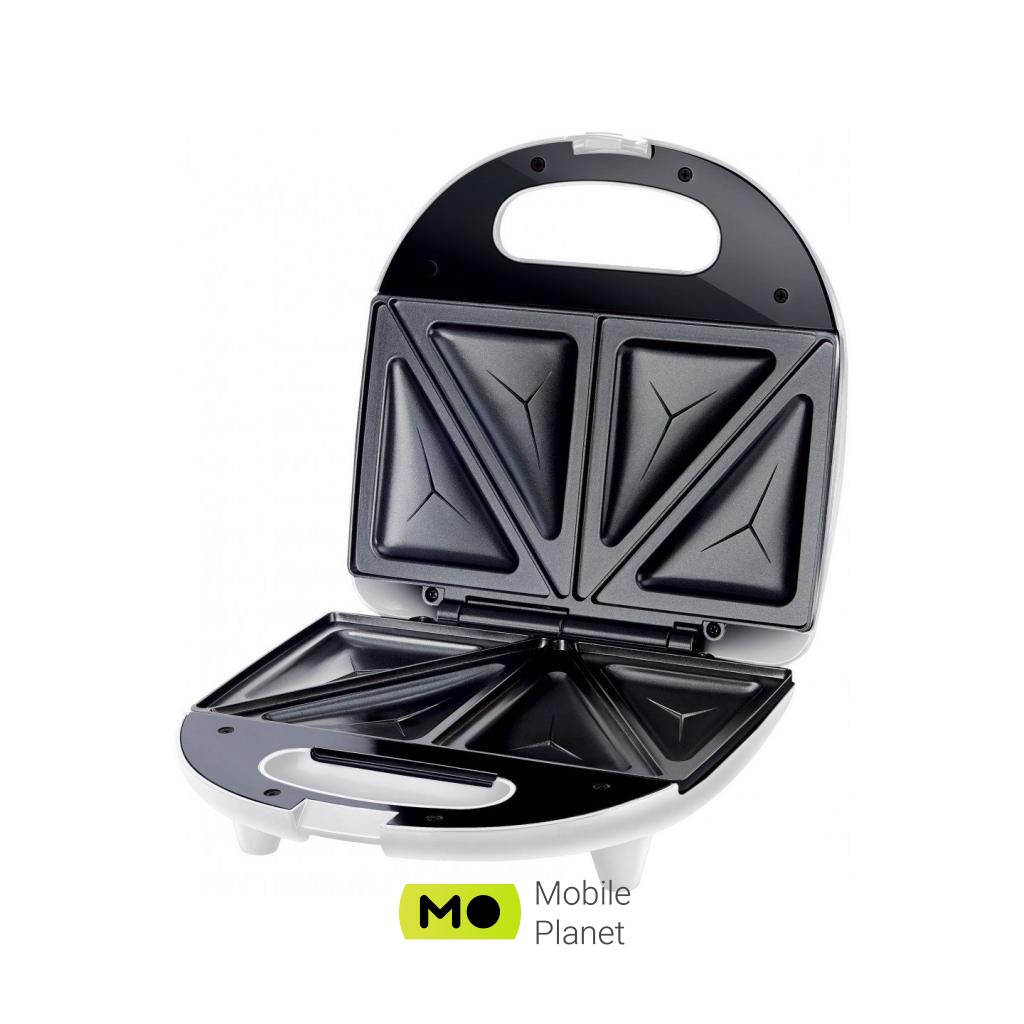 Sencor SSM 4310 WH  Количество отделений: 4;