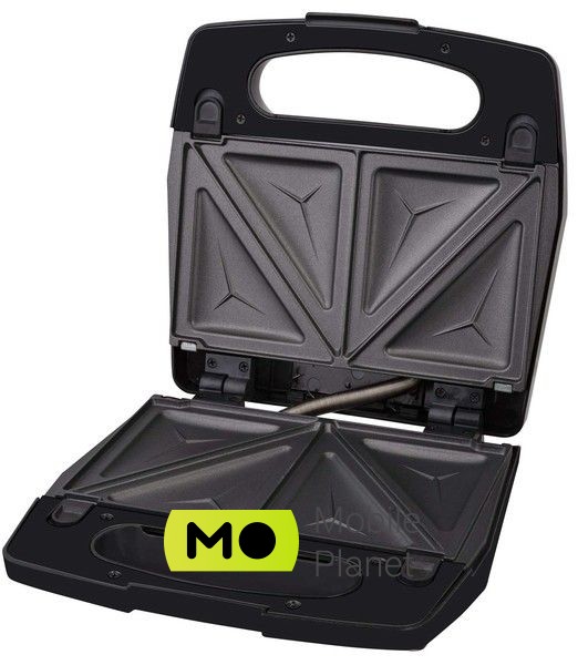 Sencor SSM 9410SS Тип: Бутербродница; Потужність,