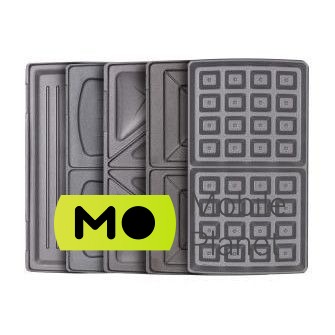 Sencor SSM 9510SS (UA) Мощность, Вт: 700; Количество