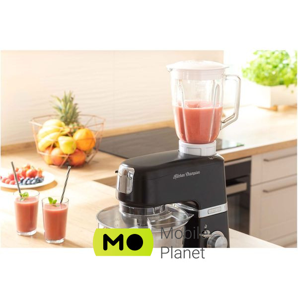 SENCOR STM 6359BK (STM6359BK) (UA) Потужність: 1000 Вт; Управління: