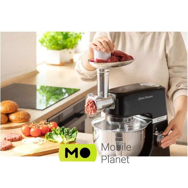 SENCOR STM 6359BK (STM6359BK) (UA) Мощность: 1000 Вт; Управление: