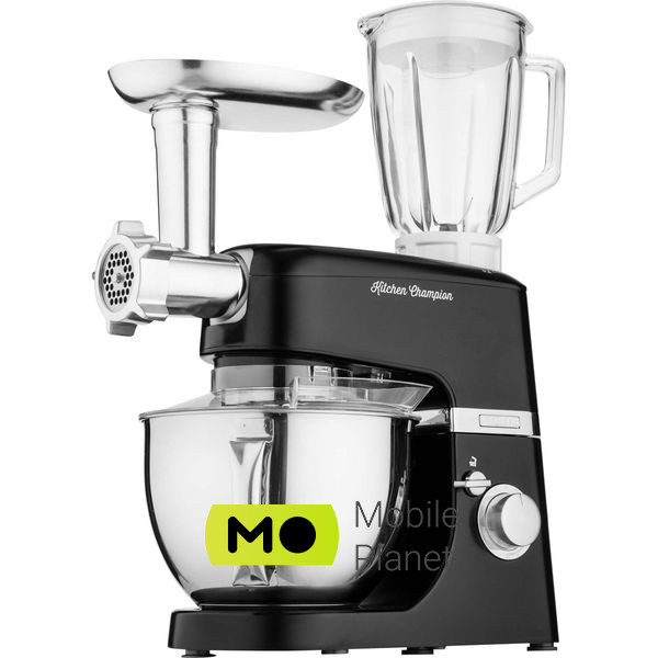 SENCOR STM 6359BK (STM6359BK) (UA) Потужність: 1000 Вт; Управління: