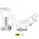 Sencor STM6350WH