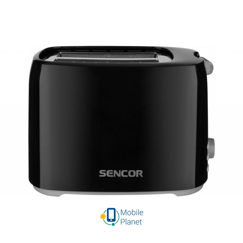 Sencor STS2607BK Тип управління: механічне;