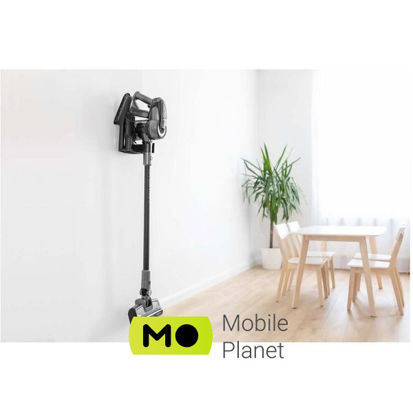 SENCOR SVC 0725BK (41010498) (UA) Тип збирання: волога; суха; Тип