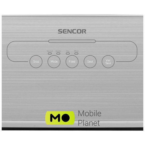 Sencor SVS3010GY Тип: вакуумний зварювальник