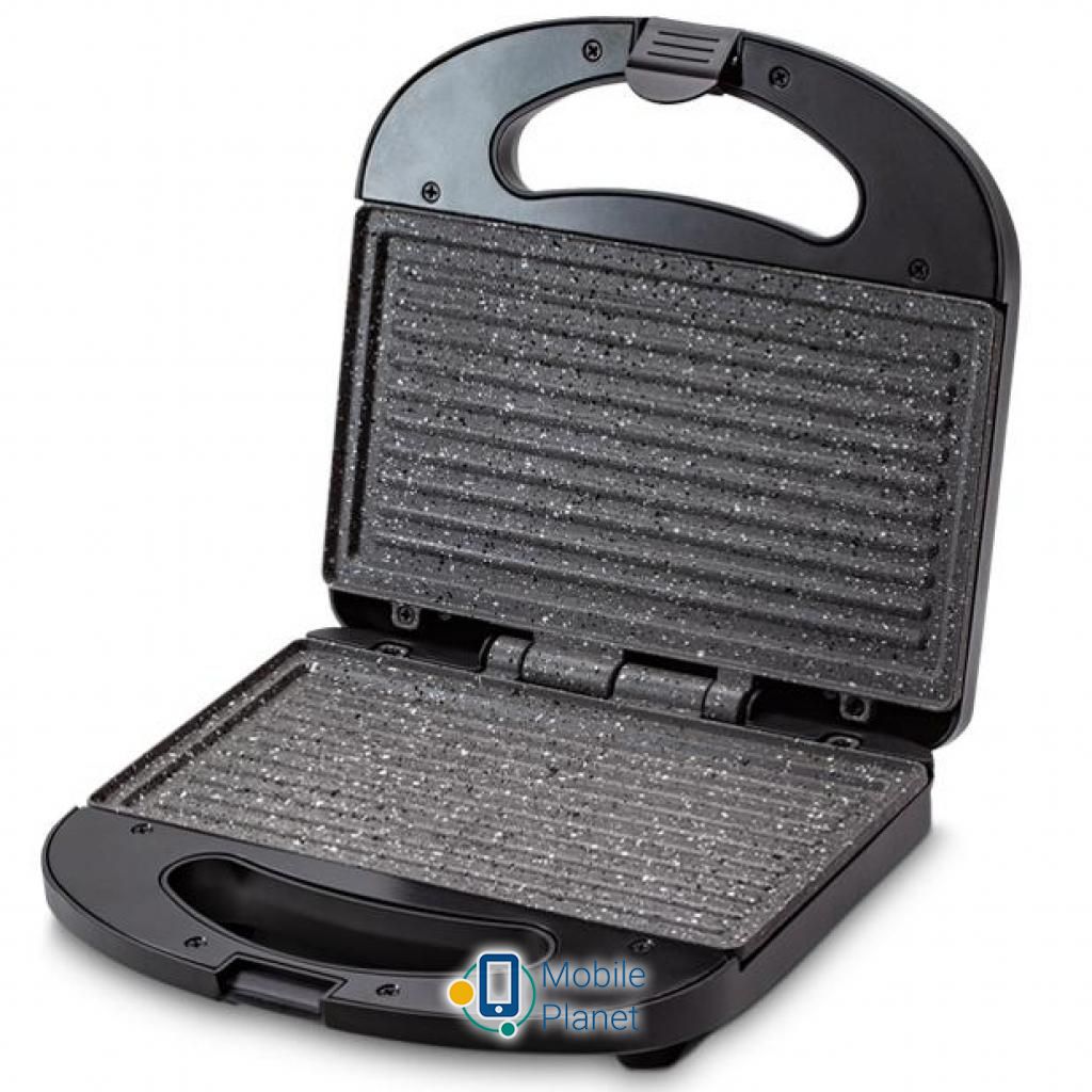 Сэндвичница Magio МG-367 (UA) Мощность: 780 Вт; Количество