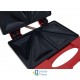 Сэндвичница SATURN ST-EC1082 Red
