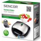 Сендвічница Sencor SSM 4300 SS