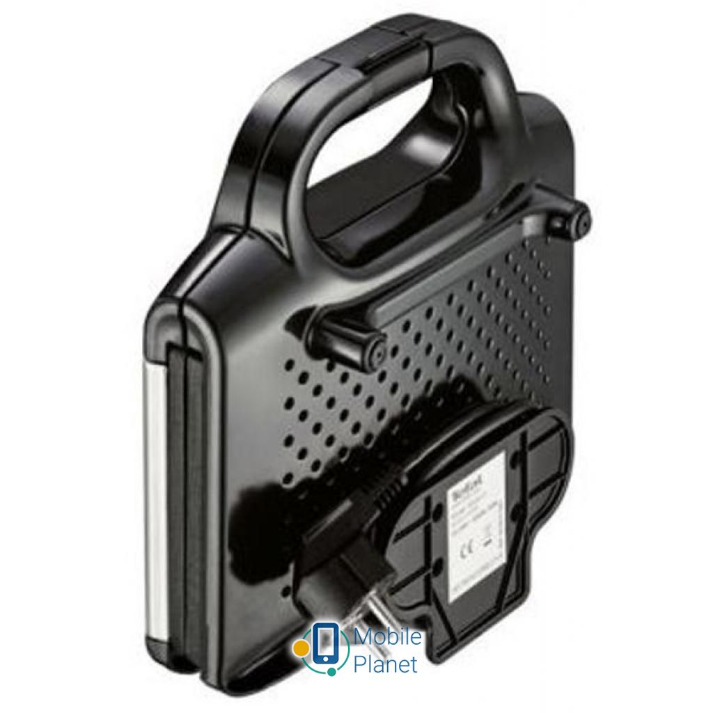 Сендвічница TEFAL SM157236 Потужність: 700 Вт; Кількість