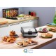 Сендвічница TEFAL SW854D16