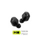 Sennheiser CX Plus True Wireless Black (509188)