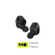 Sennheiser CX Plus True Wireless Black (509188)